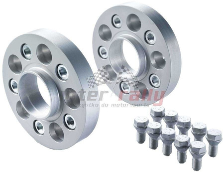 Rozšiřovací podložky  Eibach Pro-Spacer Opel Astra H GTC (L08) 03.05-