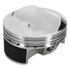 Sada pístů Wiseco SBC 23deg 1.120 +13.5cc B:4.155 - K0033B3