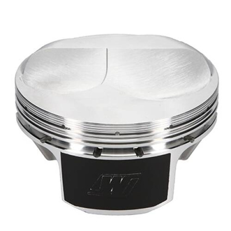 Sada pístů Wiseco SBC 23deg 1.000 +10cc B:4.155 - K0032B3