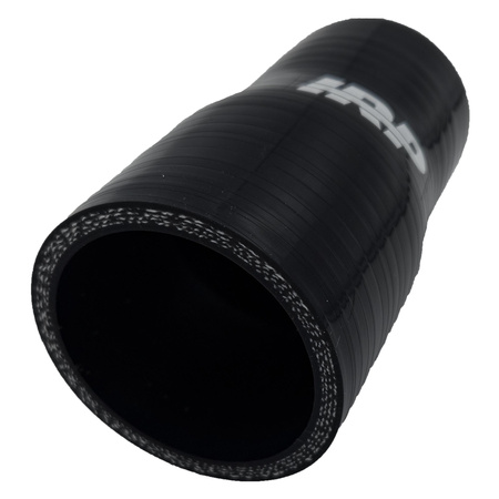 Přímá silikonová redukce IRP Délka 12cm Průměr 70/76mm