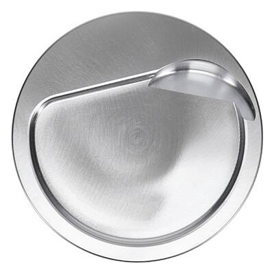 Sada pístů JE Pistons BBC INV DOME B:4.560 257944
