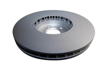 Přední brzdový kotouč DBA Street Series - En-Shield - Obyčejný - DBA3116E BMW X5 E70 F15 X6 E71