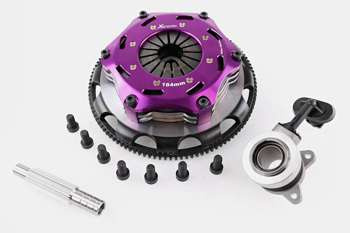 Zestaw sprzęgła Xtreme Performance KHD18631-2E