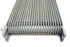 Mocal HEAVY DUTY chladič oleje 210 x 124 mm (115 mm)