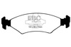DP415 - Sada brzdových destiček Série ULTIMAX2 EBC Brakes