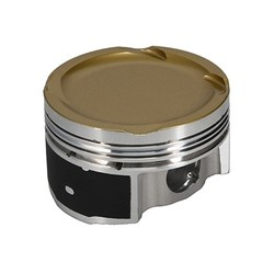Sada pístů JE Pistons Nissan SR20VE(T) pin:21 9.0:1 87.00mm Ultra 367895
