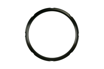 Turbosmart Wastegates ventil GenV WG45/50 Actuator and ProPort Collar Black