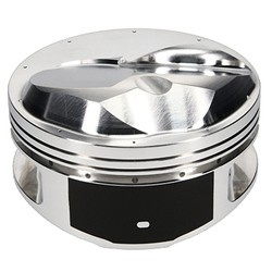 Sada pístů JE Pistons 502BBC OPEN CHAM DOM B:4.600 243327
