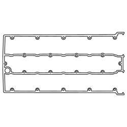 Těsnění hlavy Cometic AFM Valve Cover Gasket Ford EAO YB .060 Early Engine