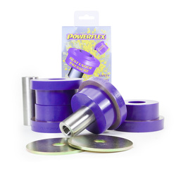 Přední pouzdro zadního pomocného rámu Polyuretanové pouzdro Powerflex Road Series Saab 9-3 YS3F (2003-2014) PFR80-1235