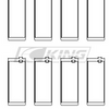 Obal ložiska ojnice King BMW M40, M42, M43, M44 - CR4042XP