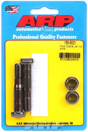 Šrouby spojovací tyče ARP 155-6021 Ford Cobra Jet rod bolts Ford Big Block FE