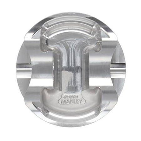 Sada pístů Manley pro Ford 6.2L Raptor 4.0169 B 1.315 CH -12.0cc 598300C-8