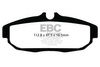 DP31894C - Sada brzdových destiček Série REDSTUFF EBC Brakes