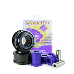 Přední vlečené rameno Přední pouzdro Polyuretanové pouzdro Powerflex Road Series Jaguar (Daimler) XJ - X351 (2010 - 2019) PFF27-901