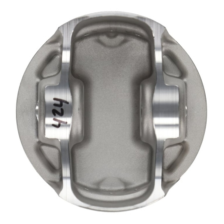 Jednotlivý píst Wiseco Toyota 2RZ/3RZ(-10cc)8.8:1-8.25:1-