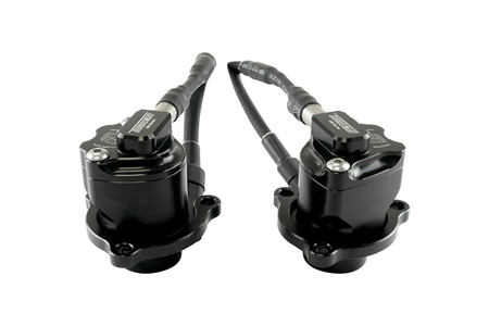 Blow Off Turbosmart ventil BOV Kompact EM Plumb Back VR29
