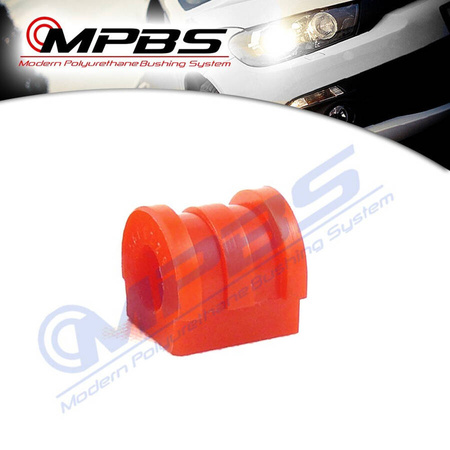 Pouzdro předního stabilizátoru - MPBS: 5600229 Audi A1, Seat Ibiza III, IV, Skoda Fabia I, II, Volkswagen Polo V,