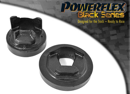 Polyuretanový rukáv Powerflex Mini R50/52/53 Gen 1 (2000 - 2006) PFF5-108BLK č. v diagramu: 8