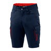 Pracovní kalhoty Sparco FTW Cotton Bermuda