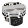 Jednotlivý píst Wiseco Toyota 2JZGTE 3.0L 24V(-5.3cc)(9.5:1)-