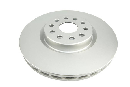 Přední brzdový kotouč DBA Street Series - En-Shield - Obyčejný - DBA3402E ALFA ROMEO 166 LANCIA Kappa