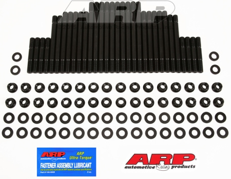 Čepy do hlavy ARP 235-4324 ARP BBC DART PRO1 440 w/aftermarket block head stud kit Chevrolet Big Block