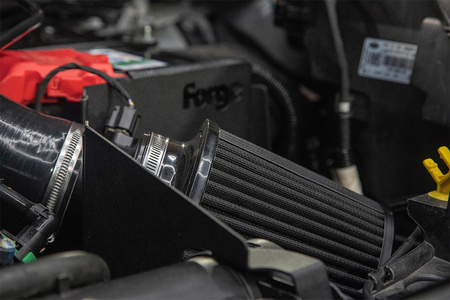 Ford Fiesta ST MK8/Ford Puma ST Sada sání