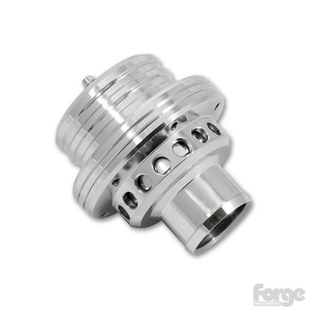 Mitsubishi Evo a GTO Pístový Výfukový Ventil (Dump Valve)