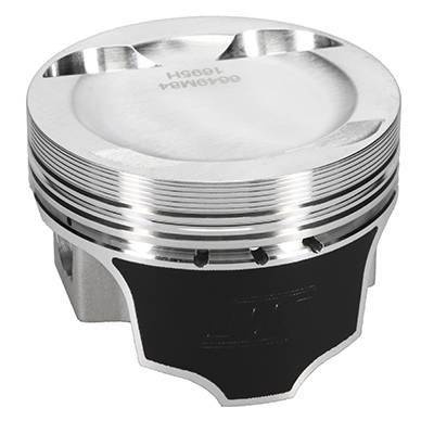Sada pístů Wiseco Honda B-Series -10cc Sedlo 1.181x84.0mm (-1