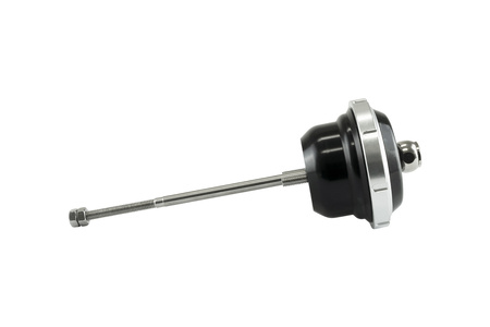 Turbosmart Wastegates ventil IWG75 Universal M6 140mm Rod Black 10PSI