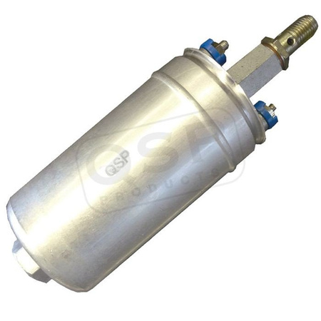 Sada palivového čerpadla QSP 290LPH (QP-580-404), rozdělovací blok (OBP-FPM-1) a dvojitá montáž (OBPPBKT-61-T) OBP