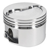 Sada pístů JE Pistons 440 MOPAR DISH B:4.350 232456