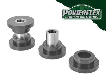 Přední spojovací tyč k podvozku Polyuretanové pouzdro Powerflex Heritage Collection Vauxhall / Opel TIGRA MODELS Tigra A (1993-2001) PFF80-203H