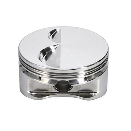 Sada pístů Manley pro Chevrolet SBC 4.045 Bore 1.550 CH -4.00cc 591545-8