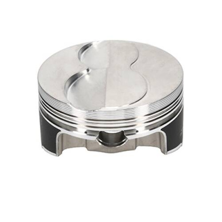 Sada pístů Wiseco Chevy LS -3cc Kopule 4.075" Bore B:4.075 - K464X75