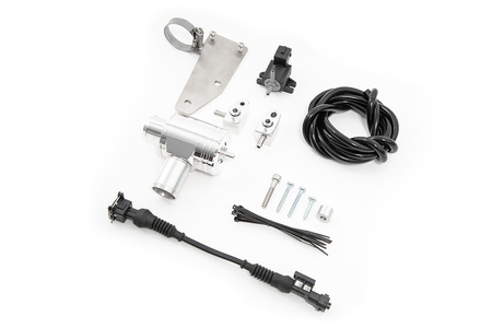 Recirkulační ventil a sada pro Fiat 500 Abarth T-Jet