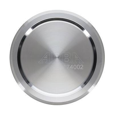 Sada pístů JE Pistons 305 SBC DISH APBA B:3.766 174002