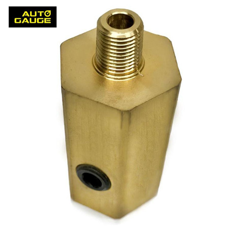 GT86 / BRZ Adaptér olejového filtru Auto Gauge