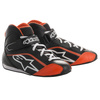 Motokárové boty Alpinestars Tech-1 KS