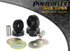 Zadní horní pouzdro pro uchycení tlumiče 12mm Polyuretanové pouzdro Powerflex Black Series BMW 3 Series E90, E91, E92 & E93 (2005-2013) E9* xDrive PFR5-416-12BLK