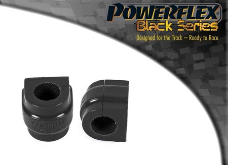 Polyuretanový rukáv Powerflex Mini R58 Coupe (2011 - 2015) PFF5-102-215BLK č. v diagramu: 2