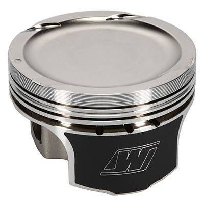 Sada pístů Wiseco Honda Civic R18A 1.8L 16V(-10cc)9.0:1(BOD)