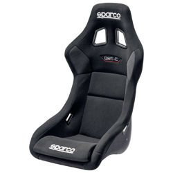 Autosedačka Sparco QRT-C