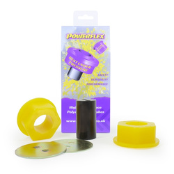 Pouzdro předního uložení motoru Polyuretanové pouzdro Powerflex Road Series Porsche 987 Boxster (2005-2012) PFR57-520