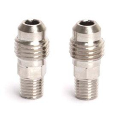 Turbosmart Wastegates ventil 1/16NPT Male - -4AN Flare fit