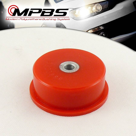 Polštář zadního diferenciálu - MPBS: 0800 979 BMW 3 E30, E36 Compact, Z3,