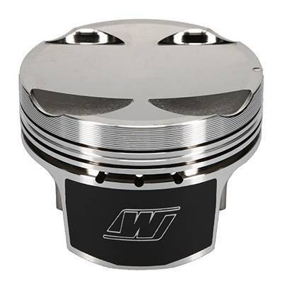 Sada pístů Wiseco Mitsubishi 4G63 GenII 2.0L (9.5:1)(-9.3cc)