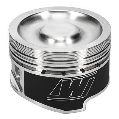 Sada pístů Wiseco VAG 1.8L 8v HT/RD/PF/RV Turbo 9.5:1