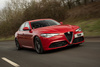 Turbo deka pro Alfa Romeo Giulia/Stelvio 2.0 TB